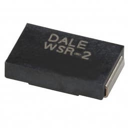 Vishay Dale WSR52L000FEA