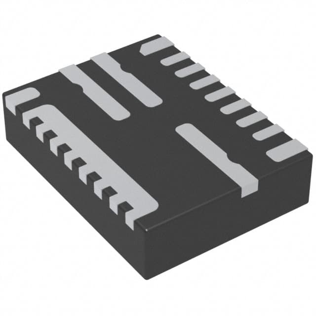 Monolithic Power Systems Inc. MPQ8633BGLE-P