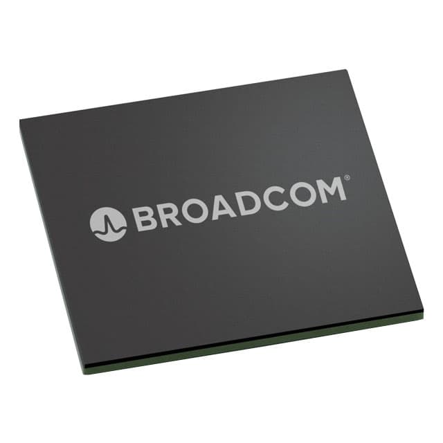 BROADCOM BCM84881B0KFSBG