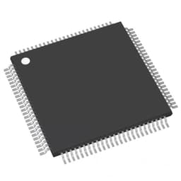 Microchip ATSAME53N20A-AUT-EFP