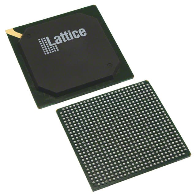LATTICE LFE3-70EA-8FN672C