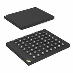 MICRON PC28F640J3F75A
