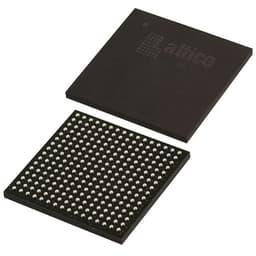 LATTICE LCMXO2-4000HC-4FTG256I