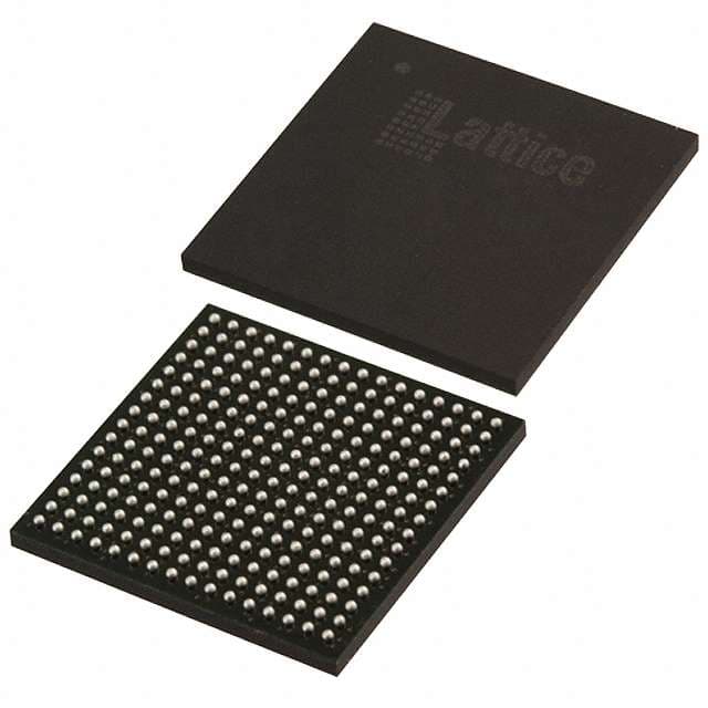 LATTICE LCMXO2-4000HC-4FTG256C