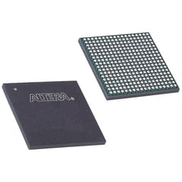 ALTERA EP1C20F324I7N