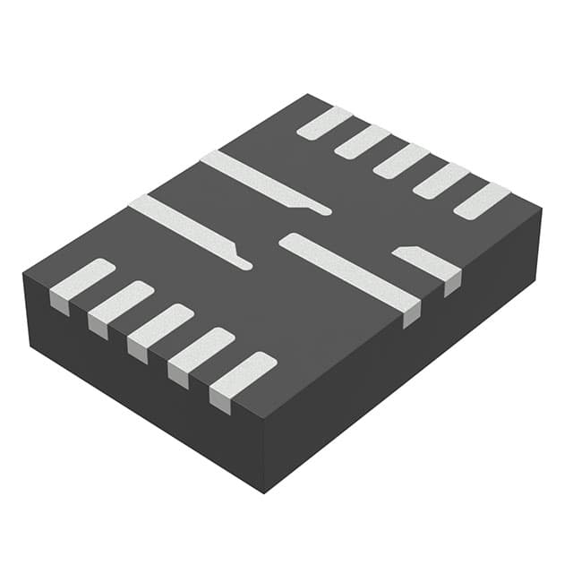 Monolithic Power Systems Inc. MP8861GL-Z