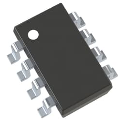 MAXIM MAX6705SKA+T