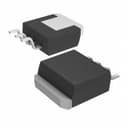 National Semiconductor LM2931AS-5.0/NOPB