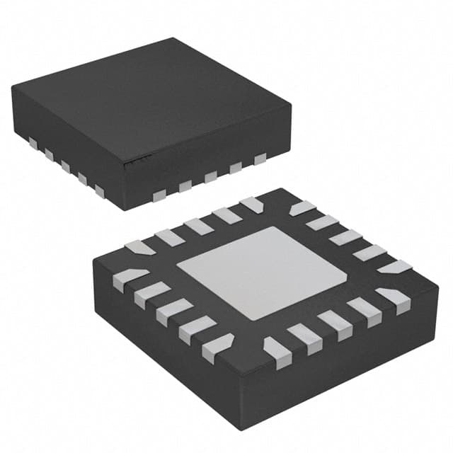 Microchip ATTINY416-MNR