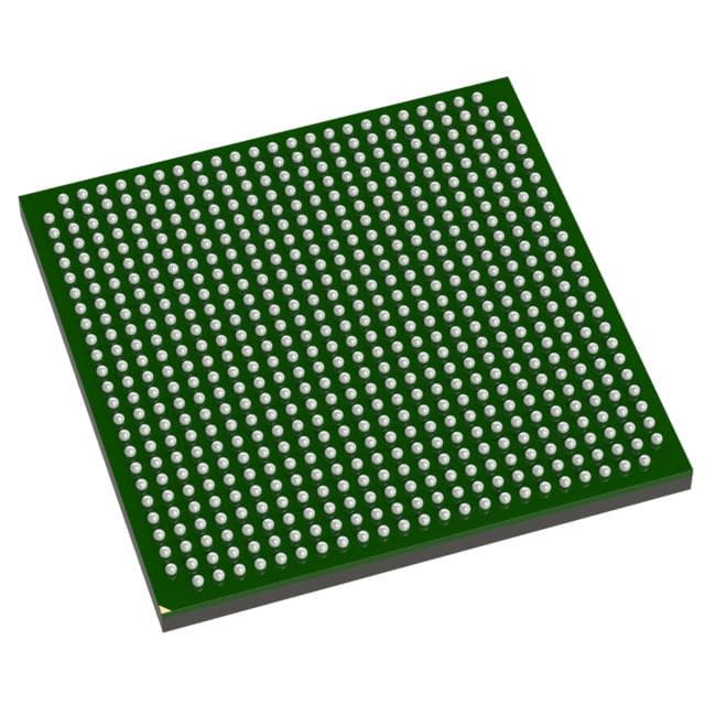 NXP MIMX8MQ6CVAHZAB