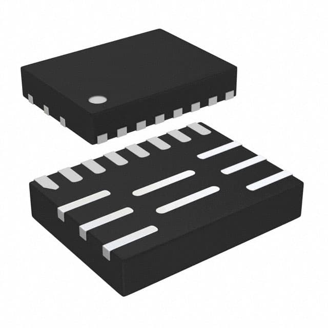 Monolithic Power Systems Inc. MPQ8632GLE-8-Z