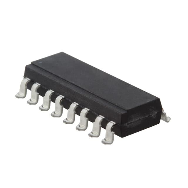 Isocom Components 2004 LTD ILQ74SMT&R