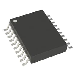 Analog Devices Inc. AD7997BRUZ-0