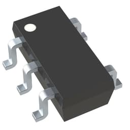 Microchip MIC5205-3.6YM5-TR