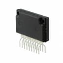 ONSEMI STK672-432AN-E