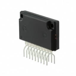 ONSEMI STK672-432AN-E
