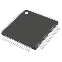 Microchip ATSAMD20J17A-AUT