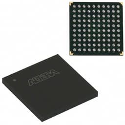 ALTERA EPM7128AEFC100-7