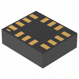TDK ICM-20600