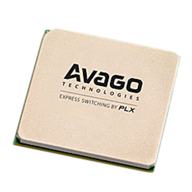 BROADCOM PEX8733-CA80BC G