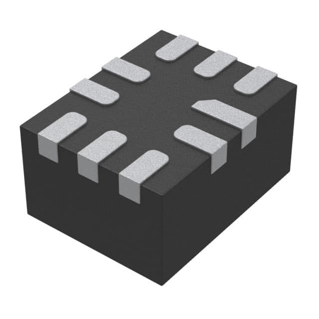 Monolithic Power Systems Inc. MP2736DQG-LF-Z