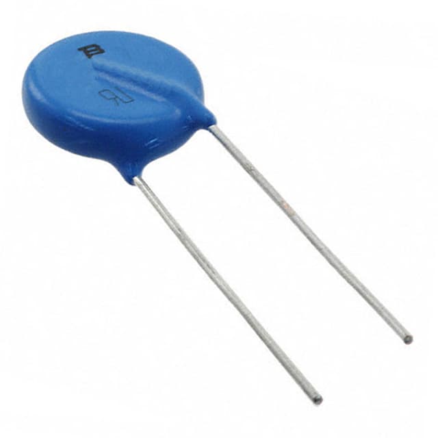 BOURNS MOV-14D431KTR