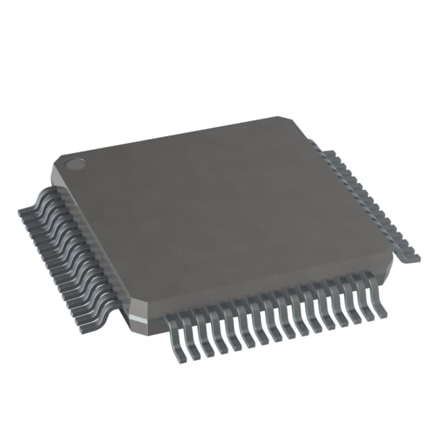 Analog Devices Inc. LTC6812HLWE-1#3ZZTRPBF