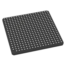 NXP MC7448TVU1267ND