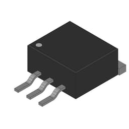 National Semiconductor LM1085IS-12
