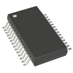 Analog Devices Inc. AD5544ARSZ