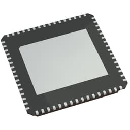 TI MSP430F133IRTDR