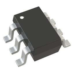 Analog Devices Inc. AD5621BKSZ-500RL7