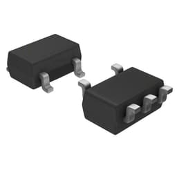 MAXIM MAX6417UK+T