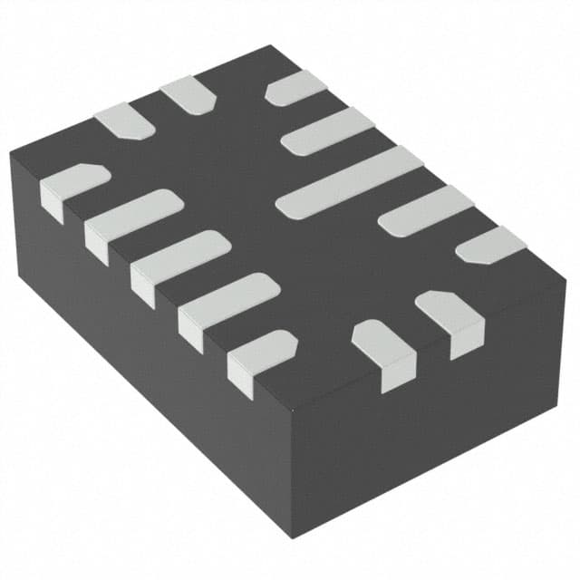 Monolithic Power Systems Inc. MPQ8626GD-Z