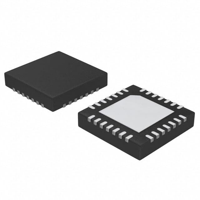 MAXIM MAX2769ETI+T