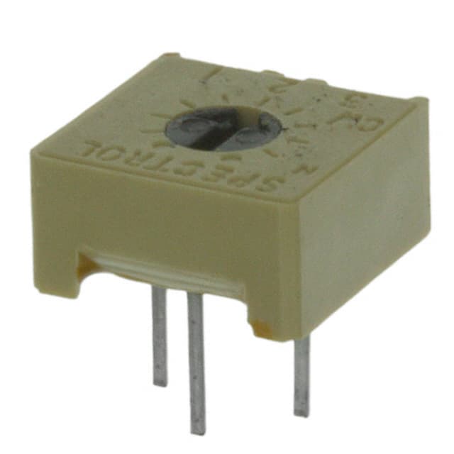 VISHAY M63P202KB40