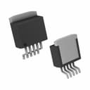 National Semiconductor LP3873ES-3.3