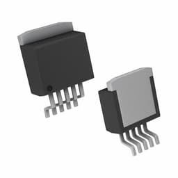 National Semiconductor LP3873ES-3.3
