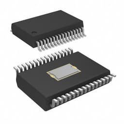 NXP MC33978AEKR2