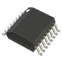 MAXIM MAX11617EEE+T