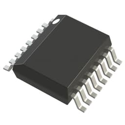 MAXIM MAX1039AEEE+T