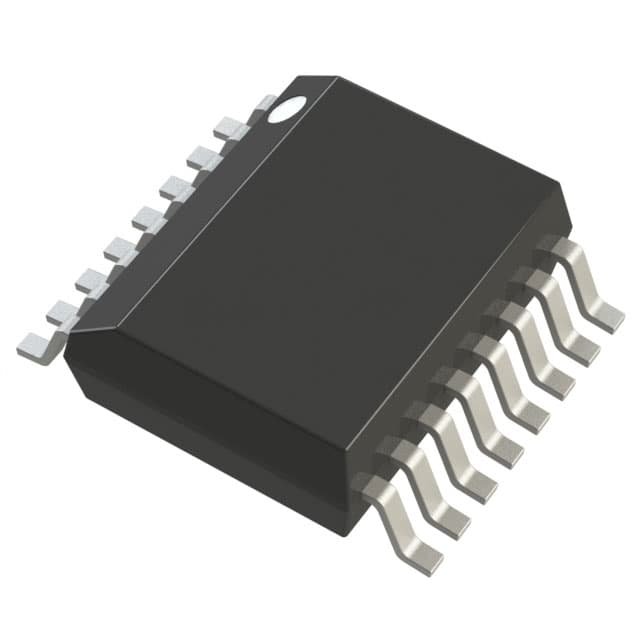 MAXIM MAX11617EEE+T