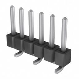 Samtec Inc. TSM-106-01-T-SV-P