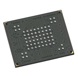 MICRON MT29F4G08ABBDAHC-IT:D
