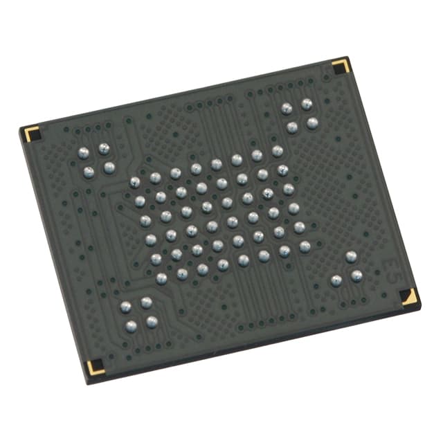 MICRON MT29F4G08ABBDAHC-IT:D