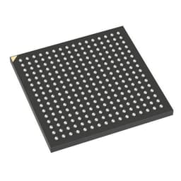 LATTICE LFE5U-45F-7BG256I