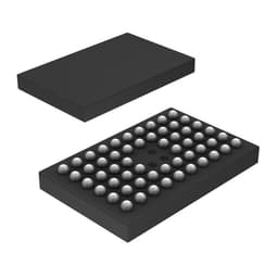 TI SN74VMEH22501ZQLR