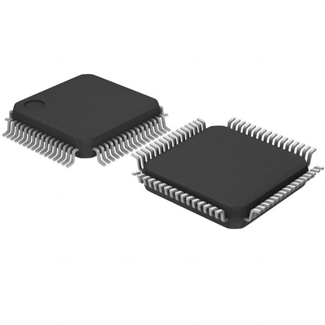 ST STM32F103RBT6
