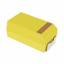 KEMET T491C106K025AT