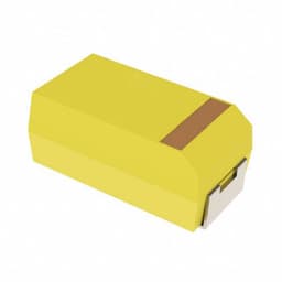 KEMET T491D106K035AT